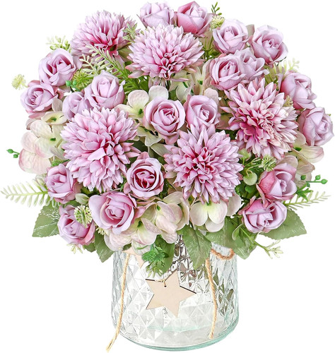 Demiuko künstliche blumen wie - künstliche,