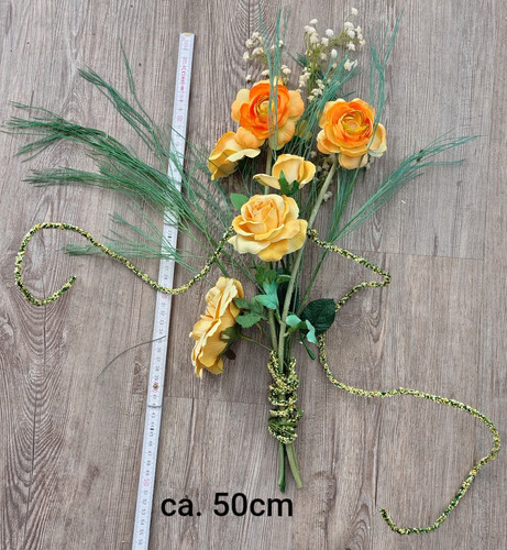 Künstliche kunstblumen - künstliche,