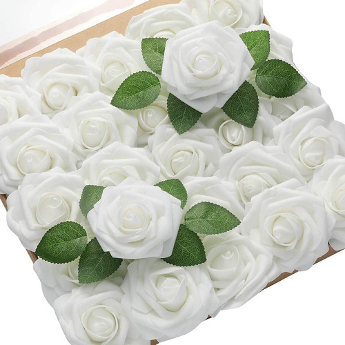 Stück künstliche blumen - künstliche,