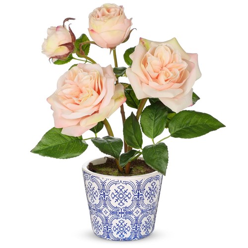 Briful künstliche rosen - künstliche, im