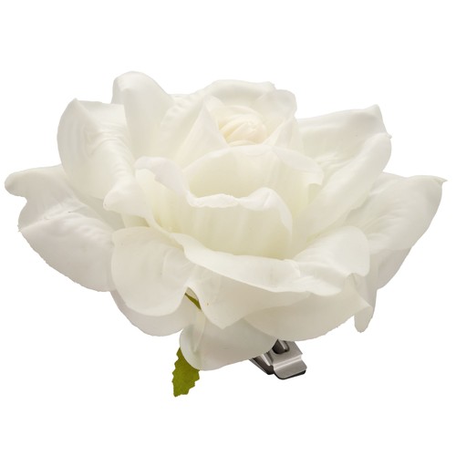 Kunstblume rosenclip 5er - 5er, set