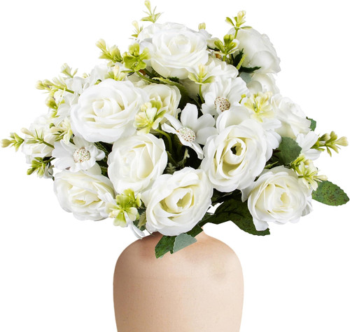 Bündel künstliche blumen - bündel,