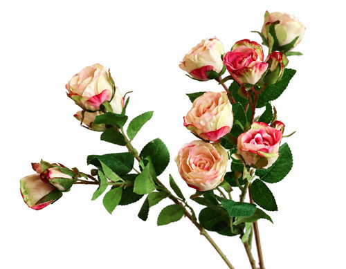 Rosen künstlich 3er bund - künstlich,