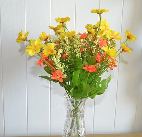 Künstliche blumenstrauß - x,