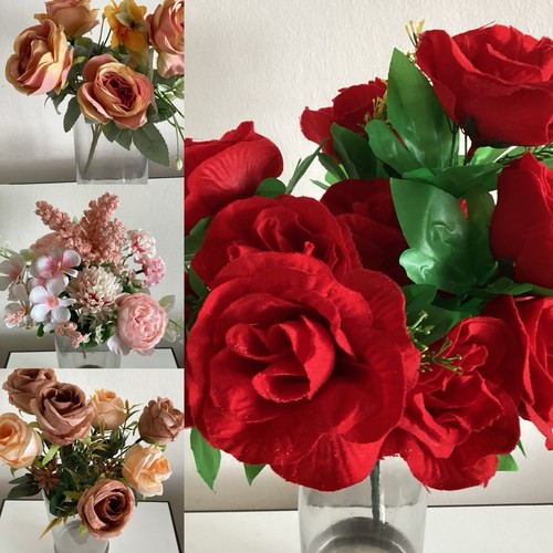 Kunstblumen blume blumen - blume,