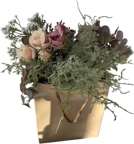 Kunstblumenstrauß bouquet - bouquet, 55