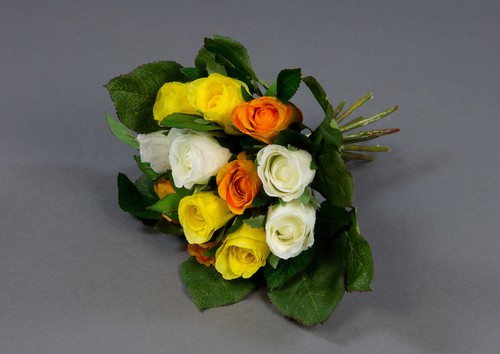 Rosenstrauß 22cm