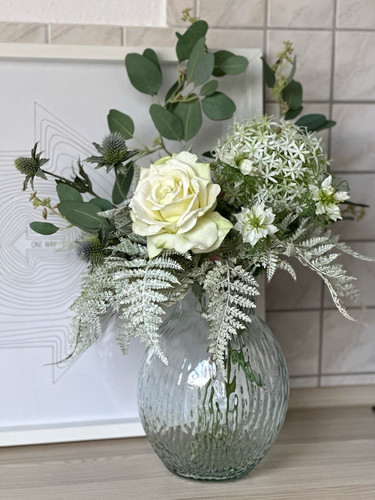 Kunstblumenstrauß/Arrangement